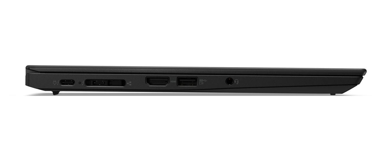 Lenovo ThinkPad T14s Gen 2 (Intel) Refurbished Full HD Notebook 35,6 cm (14 Zoll) 1920 x 1080 Pixel 256 GB SSD Windows 11 Pro Intel® Core™ i5 max. 4,4 GHz  (Schwarz) 