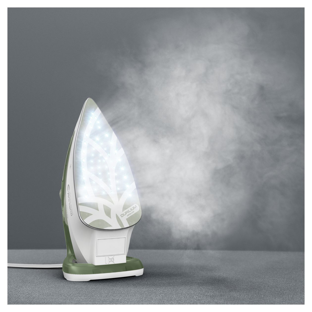 FV5781 Easygliss Eco 50 g/min Trocken- & Dampfbügeleisen 