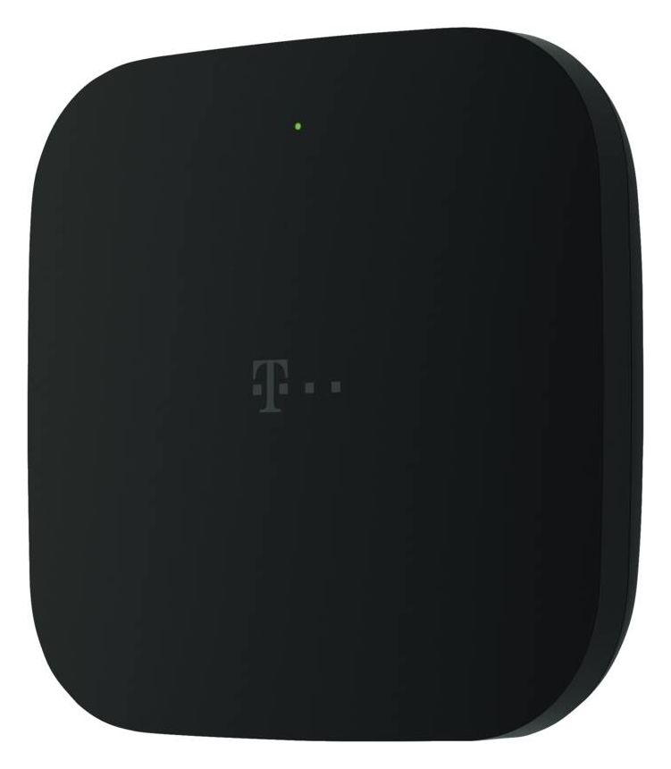 Glasfaser Modem 2 Router 
