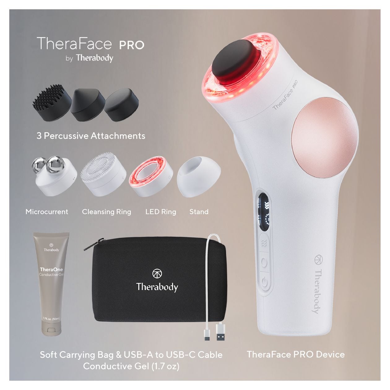TheraFace Pro 