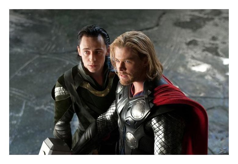 Thor (Blu-Ray) 