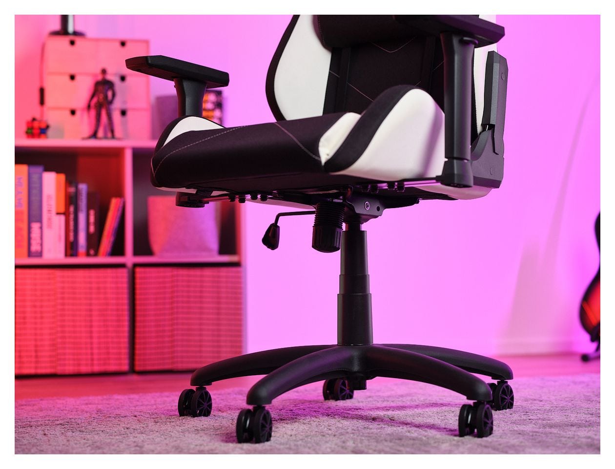 GXT714 Ruya Gamingstuhl bis 150 kg 