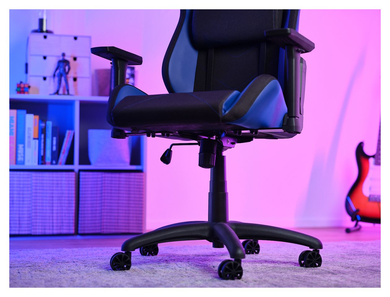 GXT714 Ruya Gamingstuhl bis 150 kg 