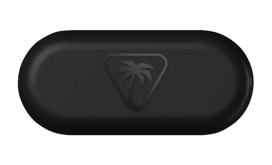 Stealth 500 Over Ear Bluetooth Kopfhörer kabellos 40 h Laufzeit USB Typ-C  (Schwarz) 