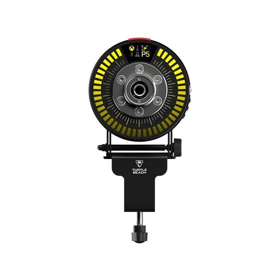 VelocityOne Race KD3 Getriebe + Pedale für Android, PC, Xbox One, Xbox One S, Xbox One X, Xbox Series S, Xbox Series X  (Schwarz) 