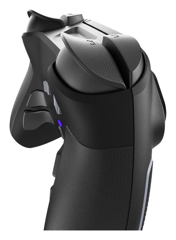 Victrix Pro BFG Reloaded Wireless Modular PlayStation Controller Schwarz - Offiziell Lizenziertes Produkt 