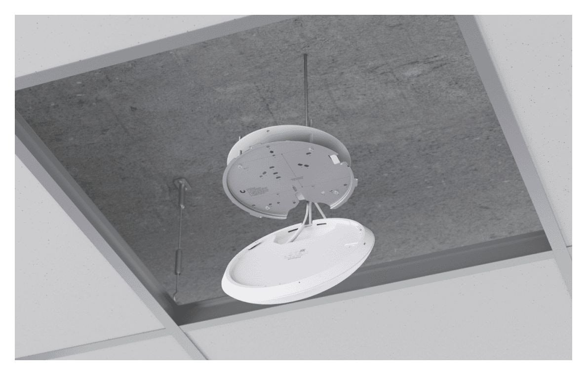 U7 Pro Access Point bis 5800 Mbit/s 