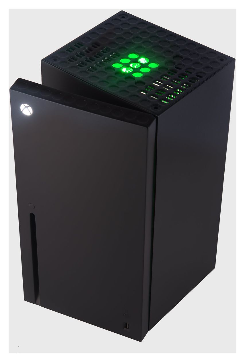 Xbox Series X 10L Minikühlschrank 