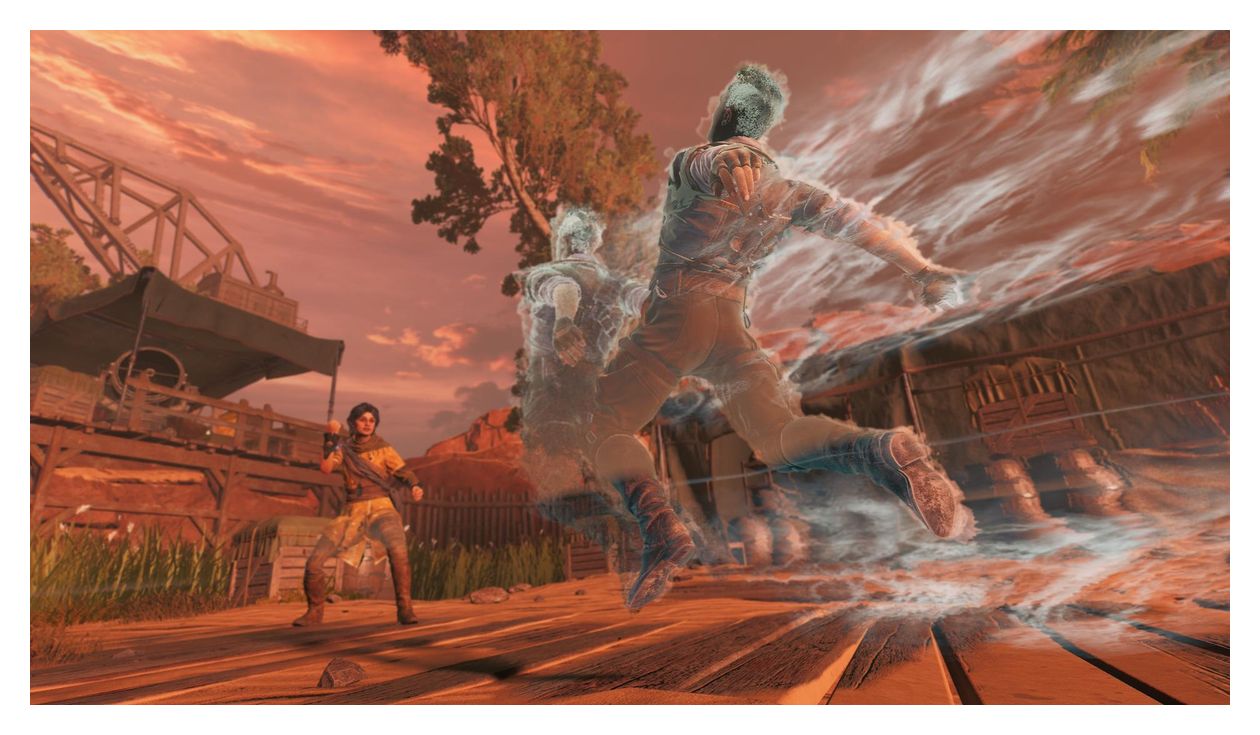 Unknown 9: Awakening (PlayStation 5) 