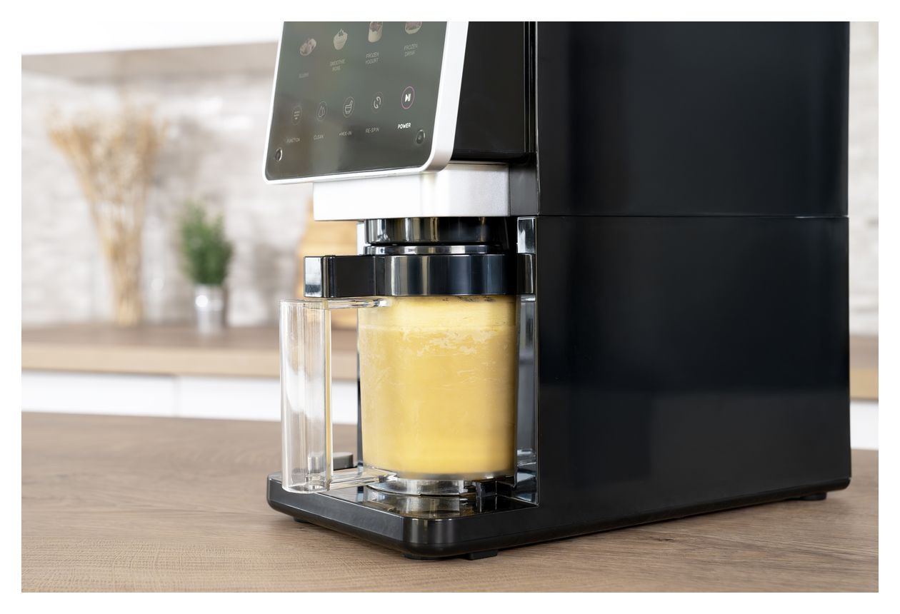 48805 Cream Dream 0,5 l Eismaschine 800 W 