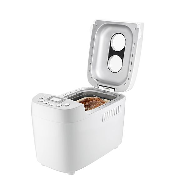 68520 Backmeister Big Brotbackautomat für 1,5 kg 850 W 