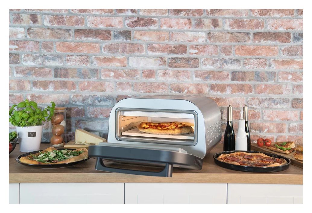 68816 Pizzaofen Luigi  1700 W 