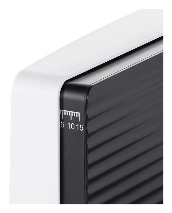 78860 Curve Allesschneider 100 W 