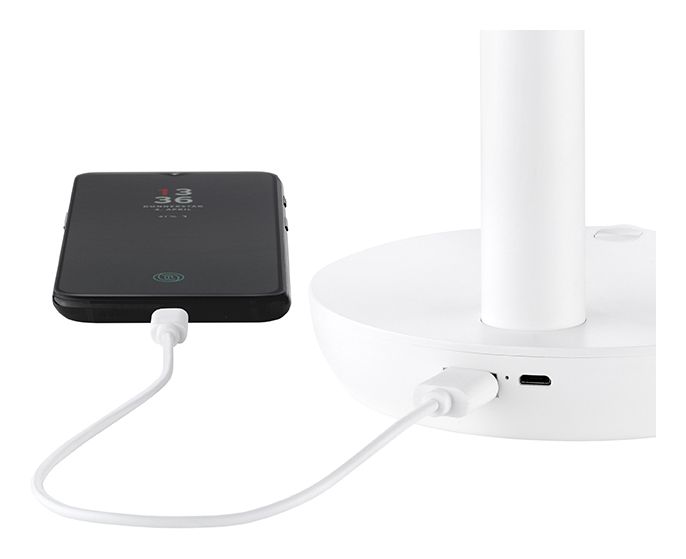 TISCHVENTILATOR Breezy 86710 