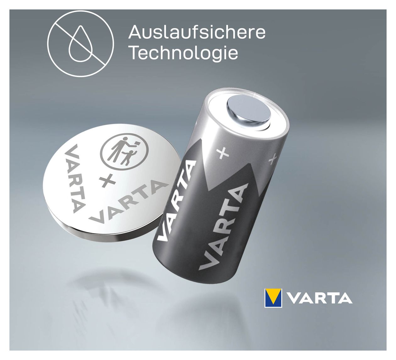 Batterien CR2 Lithium Rundzelle, 1 Stück, 3V, Spezialbatterien für elektronische Kleingeräte, mit langanhaltender, höchster Leistung 