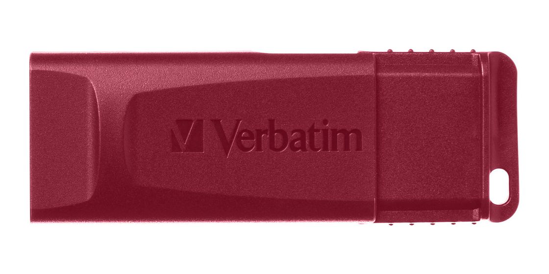Slider USB Typ-A Stick 16 GB  (Blau, Grün, Rot) 