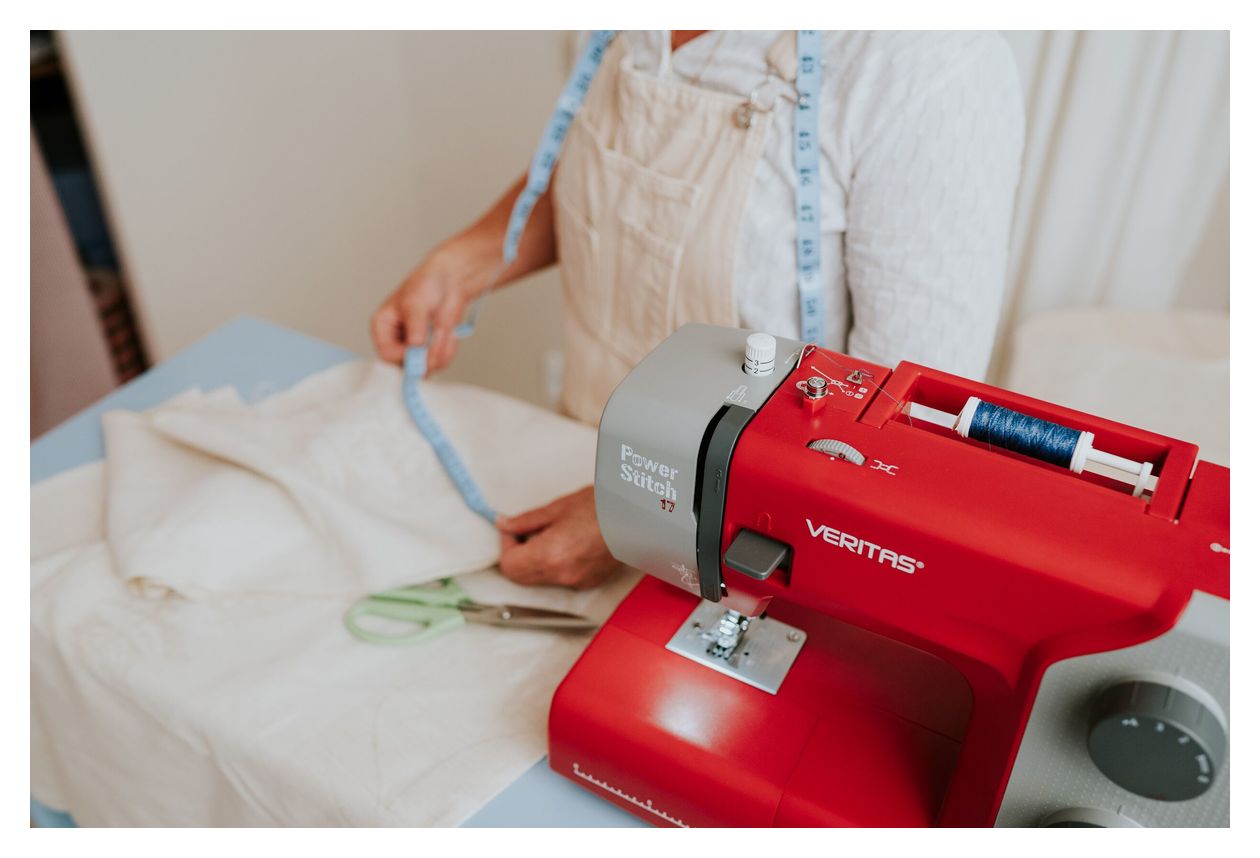 Power Stitch 17 
