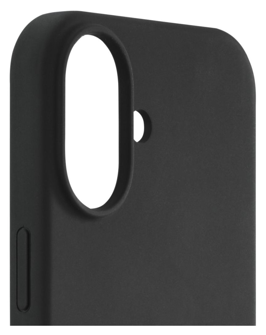 Mag Urban Case Cover für Apple iPhone 17  (Schwarz) 