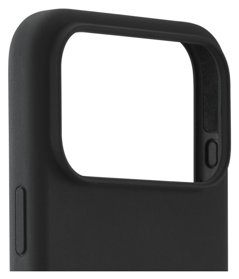 Mag Urban Case Cover für Apple iPhone 17 Pro Max  (Schwarz) 