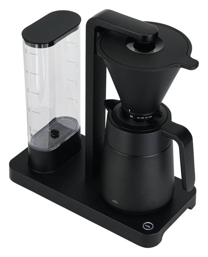CM9B-T125 Performance Thermo 10 Tassen Thermo Filterkaffeemaschine 1,2 l  (Schwarz) 