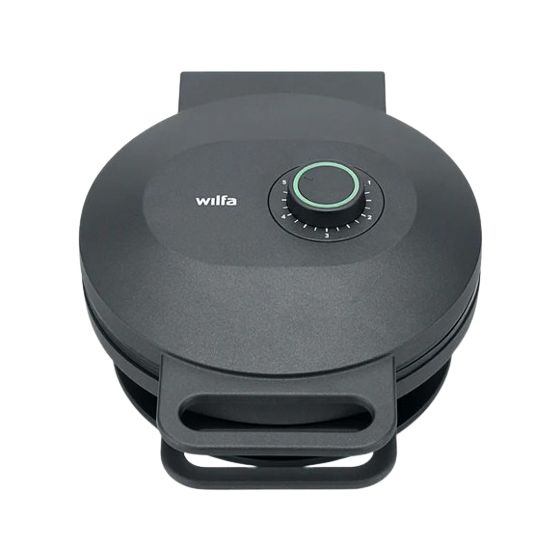 WM5B-200 Joy Waffeleisen Herz (Form) für 5 Waffel(n) 900 W 