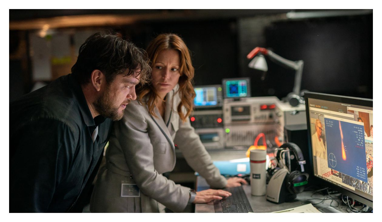 WOW! Nachricht aus dem All (Blu-Ray) 