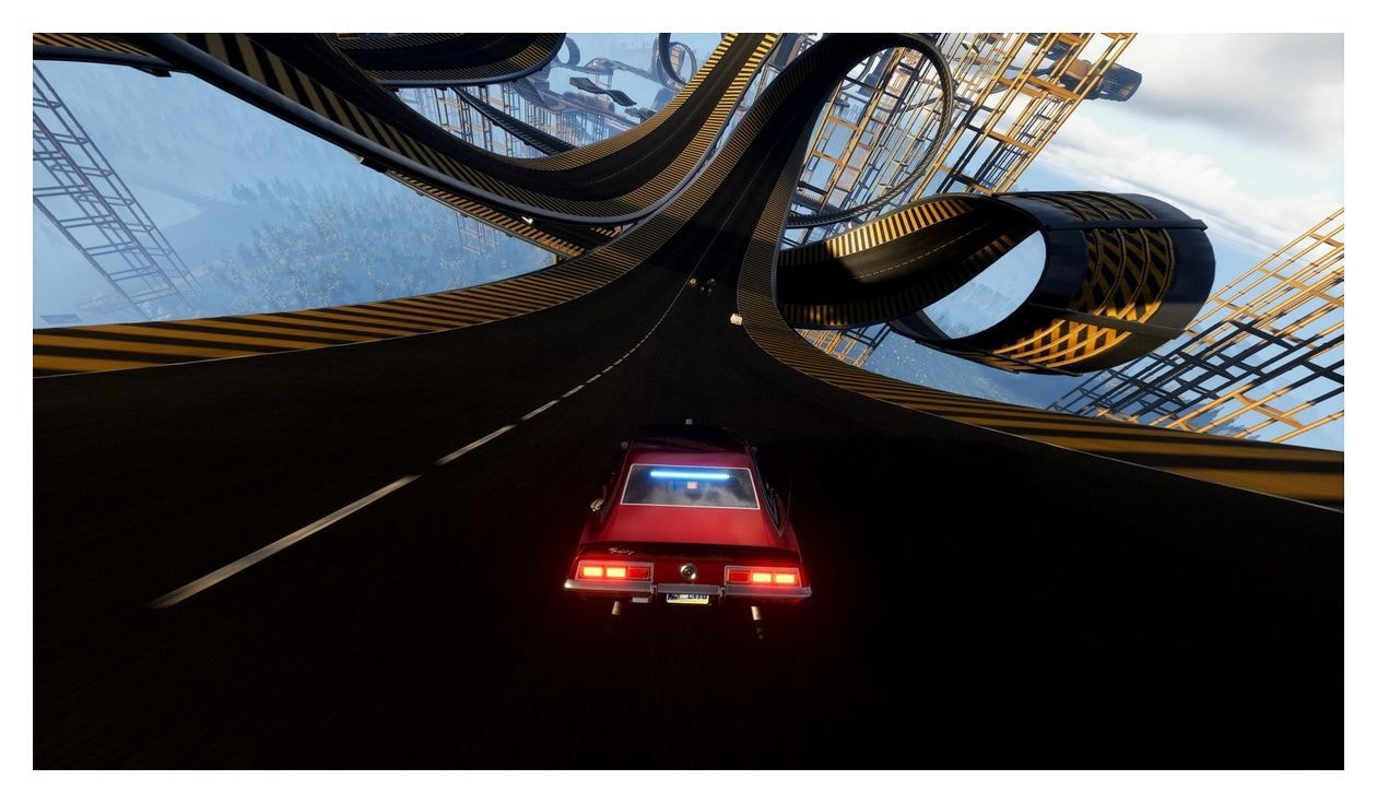 Wreckreation (PlayStation 5) 