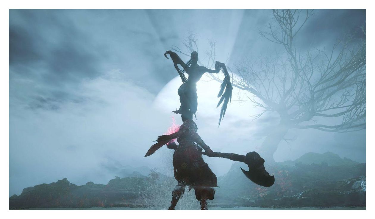 WUCHANG: Fallen Feathers (PlayStation 5) 