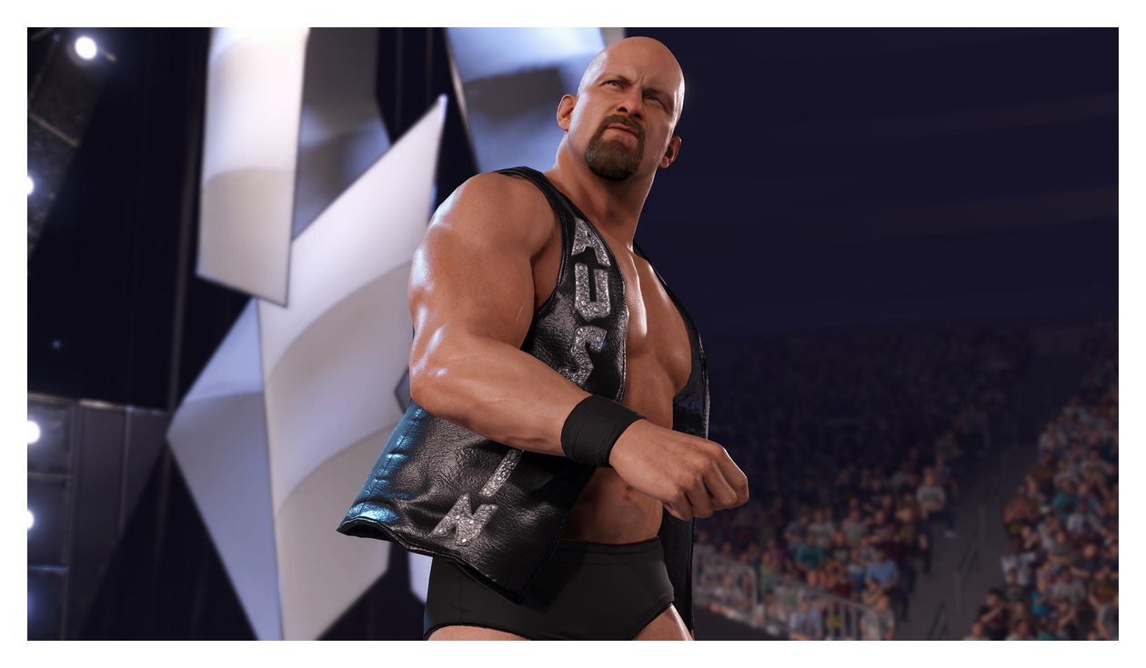 WWE 2K23 (Xbox Series X) 