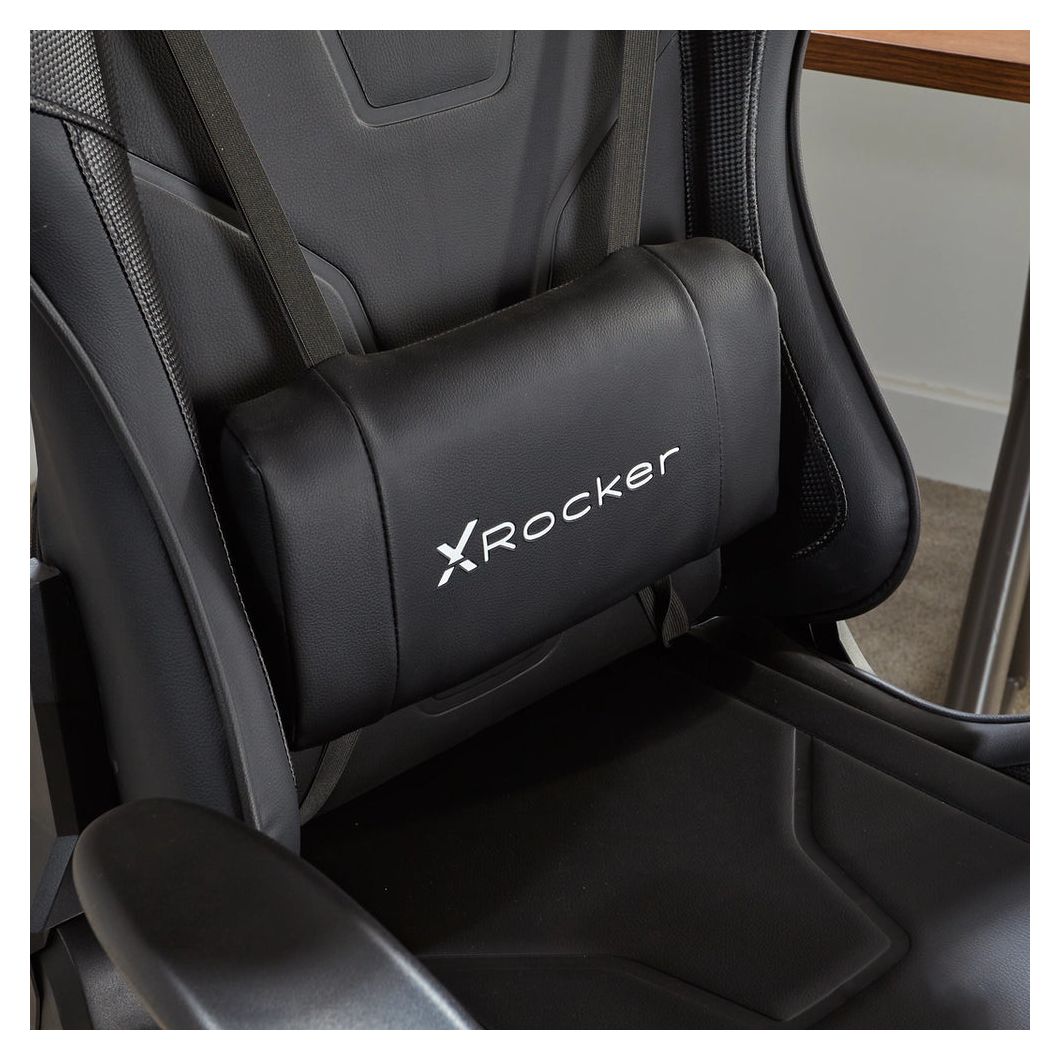 Agility eSports Gaming-Sessel bis 120 kg 