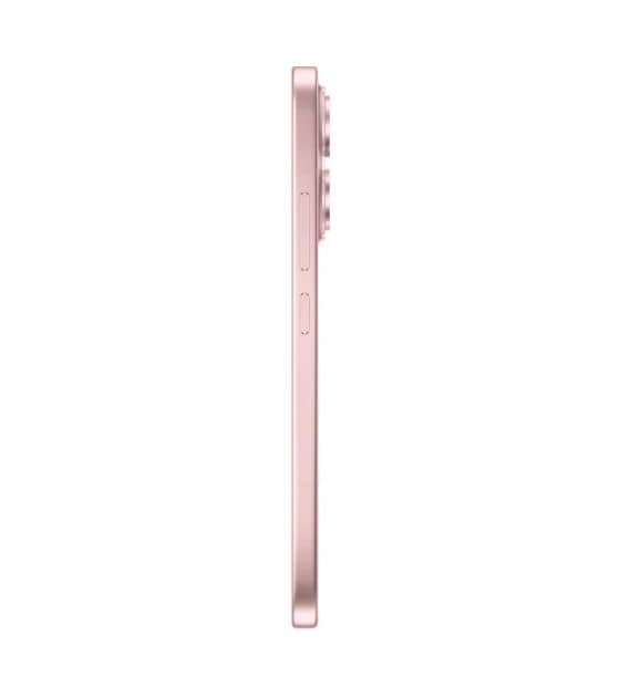 17 512 GB 5G Smartphone 16 cm (6.3 Zoll) 50 MP Dreifach Kamera WiFi 7  (Pink) 