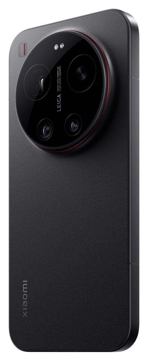 17 Ultra 512 GB 5G Smartphone 17,5 cm (6.9 Zoll) 50 MP Dreifach Kamera WiFi 7  (Schwarz) 