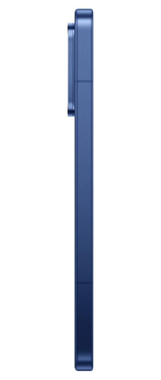 17T Pro 512 GB 5G Smartphone 17,4 cm (6.83") Android 50 MP Dreifach Kamera Dual Sim WiFi 7 (Deep Blue) 