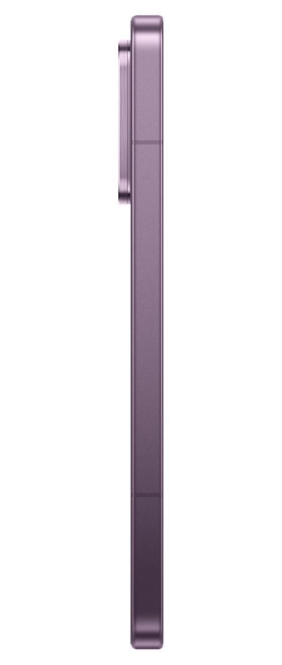 17T Pro 512 GB 5G Smartphone 17,4 cm (6.83") Android 50 MP Dreifach Kamera Dual Sim WiFi 7 (Deep Violet) 