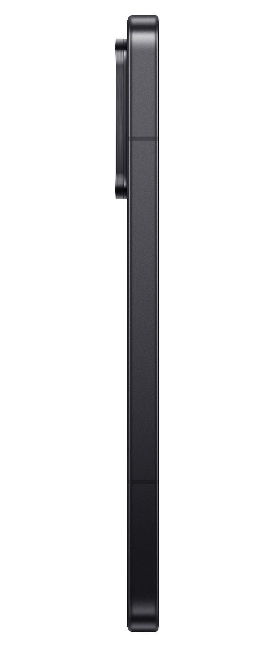 17T Pro 1 TB 5G Smartphone 17,4 cm (6.83") Android 50 MP Dreifach Kamera Dual Sim WiFi 7  (Schwarz) 