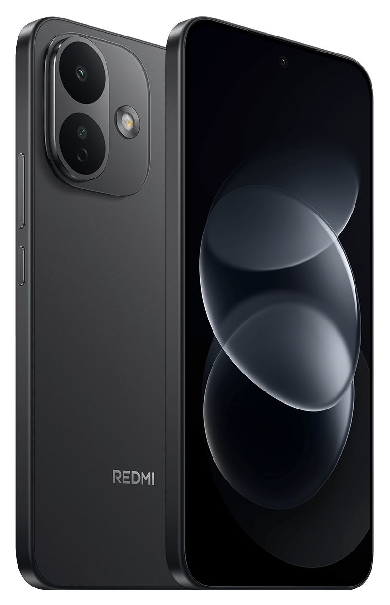 Redmi Note 17 Pro 512 GB 5G Smartphone 17,4 cm (6.83") Android 50 MP Dual Kamera Dual Sim WiFi 5  (Schwarz) 