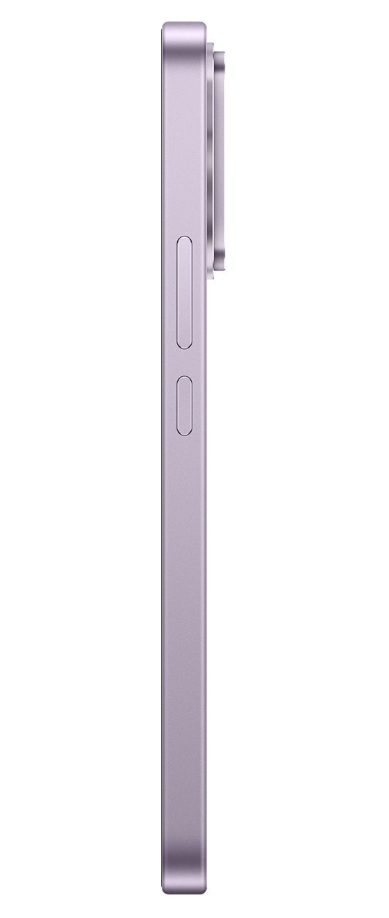 Redmi Note 17 Pro 256 GB 5G Smartphone 17,4 cm (6.83") 2,4 GHz 50 MP Dual Kamera Dual Sim  (Violett) 