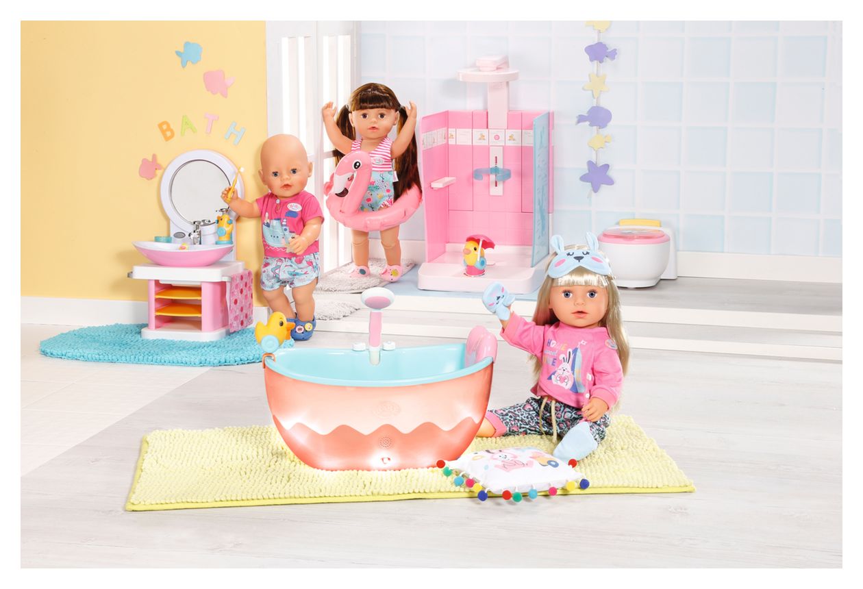 BABY born Badewanne 