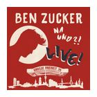 Ben Zucker - Na und?! Live!