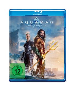 BLU-RAY