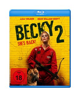 BLU-RAY