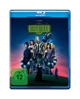BLU-RAY