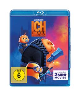 BLU-RAY