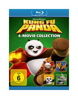 BLU-RAY