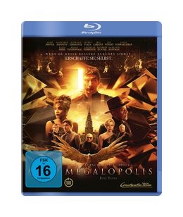 BLU-RAY