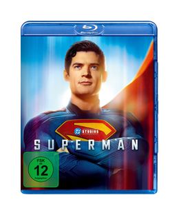 BLU-RAY