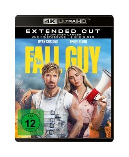4K Ultra HD BLU-RAY