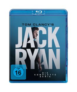 BLU-RAY