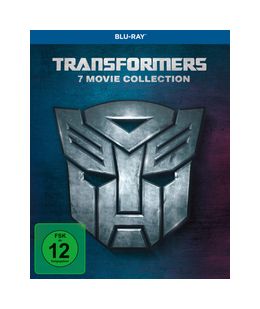BLU-RAY