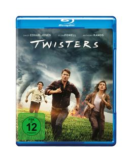 BLU-RAY